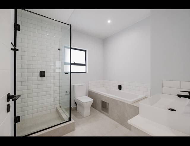 2 BEDROOM APARTMENT FOR SALE IN EDENBURG